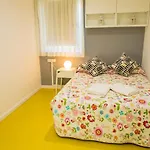 Casa Picota Hostel Mazaricos