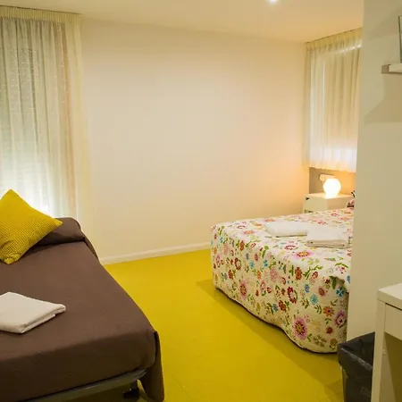 Casa Picota Auberge de jeunesse *