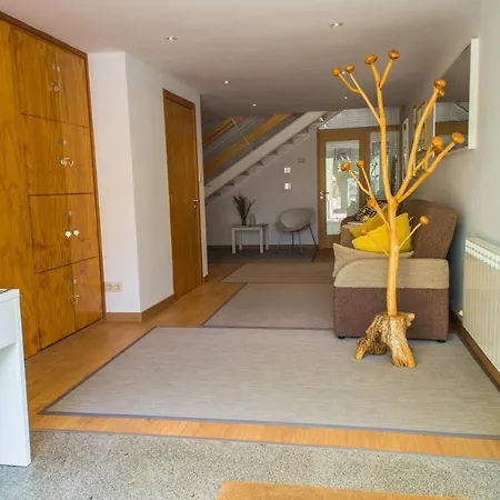 Casa Picota Auberge de jeunesse *
