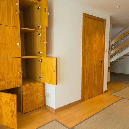 Casa Picota Hostel *