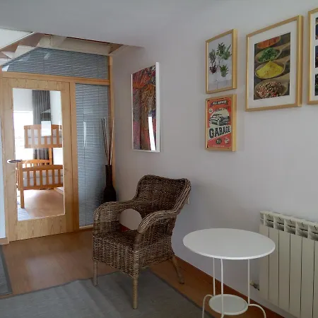 Casa Picota Auberge de jeunesse *