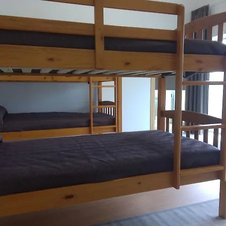 Hostel Casa Picota *