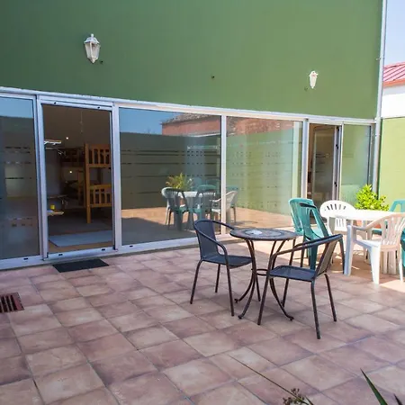 Casa Picota Mazaricos
