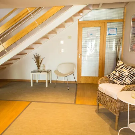 Casa Picota Auberge de jeunesse