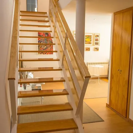 Casa Picota * Mazaricos