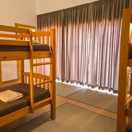 Casa Picota Hostel *