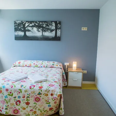 Auberge de jeunesse Casa Picota Mazaricos
