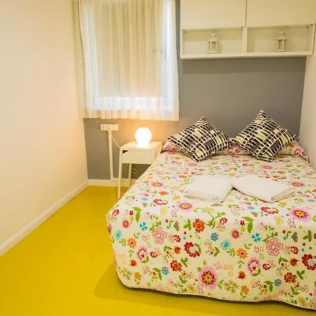 Casa Picota Auberge de jeunesse Mazaricos