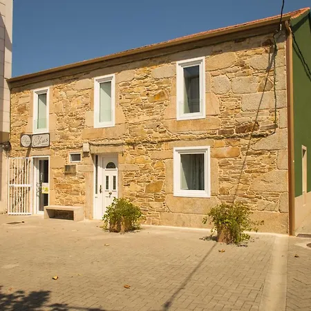 Casa Picota Auberge de jeunesse